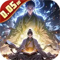 仙魔神域