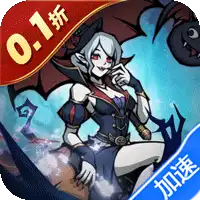 魔镜物语