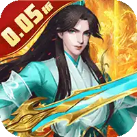大剑传奇
